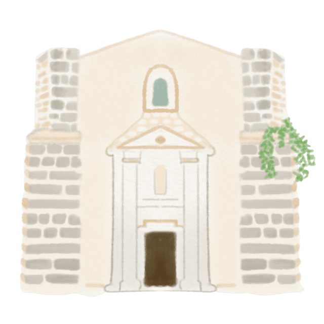 church