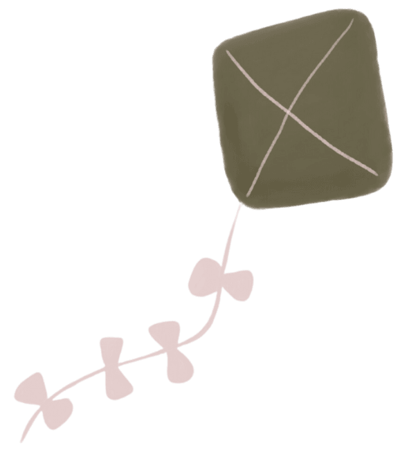 kite groom