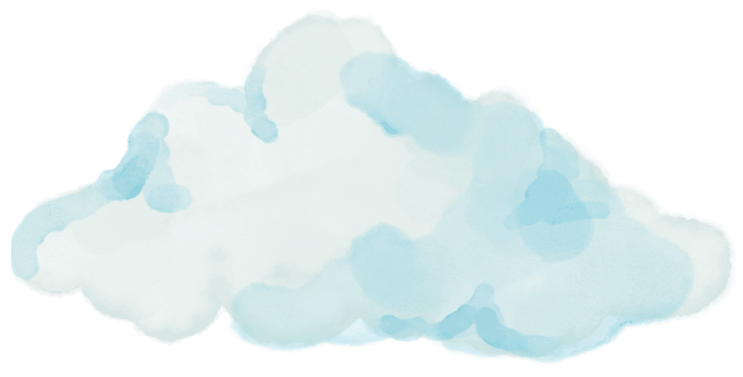 big cloud